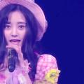 【鞠婧祎】【可爱向甜向舞蹈混剪】好甜好甜!5555组团一起偷孩子吗?