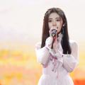 【鞠婧祎】20181103《网易云国风极乐夜》 叹云兮