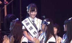 Featured image of post 【鞠婧祎】SNH48 1st“一心向前”年度总决选 CUT
