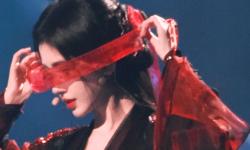 Featured image of post 【鞠婧祎】241012 美好奇妙夜 落直拍
