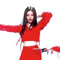 【鞠婧祎】20181228召集人公演 红昭愿Cut