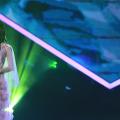 161210 腾讯星光大赏 鞠婧祎《醉飞霜》focus
