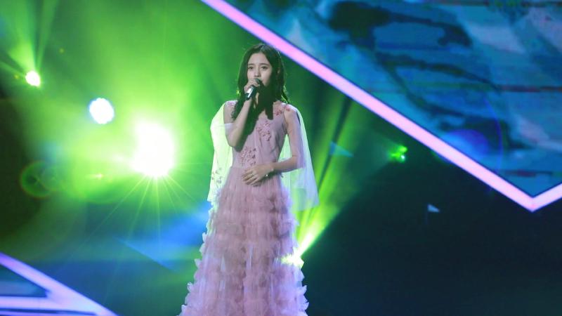 Featured image of post 161210 腾讯星光大赏 鞠婧祎《醉飞霜》focus