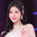 【鞠婧祎】 20210607 腾讯视频拾光盛典丨4K