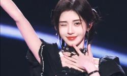Featured image of post 【鞠婧祎】241027 王者荣耀共创之夜 魔女大大大冒险直拍