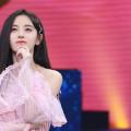【鞠婧祎】20180922《快本》怎样CUT