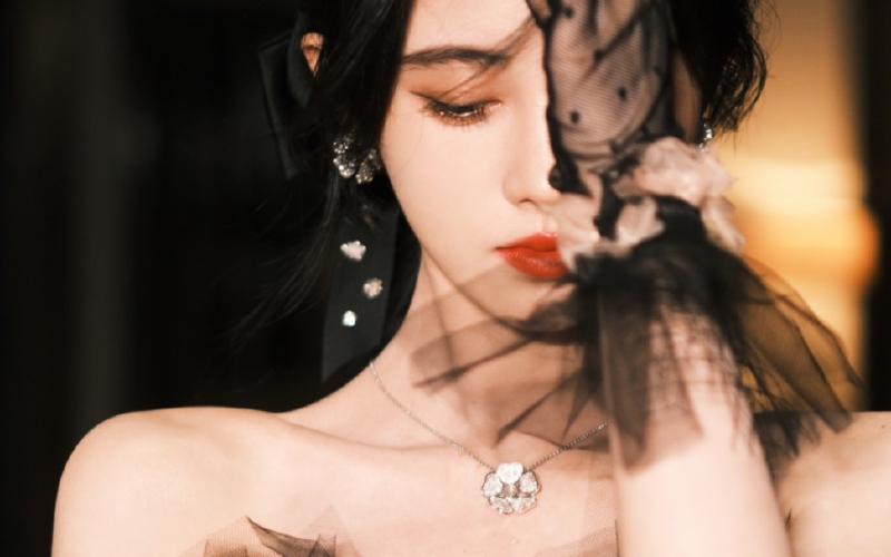 Featured image of post 【鞠婧祎】只对你有感觉伪直拍+彩排