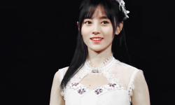 Featured image of post 【鞠婧祎】【合集】特别公演CUT合集