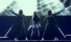 Featured image of post 【鞠婧祎】SNH48 2nd B30年度金曲大赏 CUT