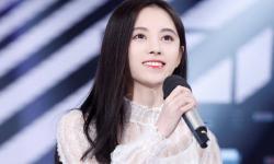 Featured image of post 【鞠婧祎】20180922《快本》不要说，唱Cut