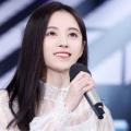 【鞠婧祎】20180922《快本》不要说,唱Cut