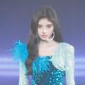 【鞠婧祎】230805 十周年演唱会 Be my POI直拍