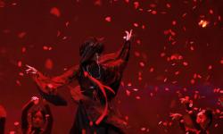 Featured image of post 【2024美好奇妙夜】鞠婧祎 落 4K focus