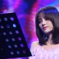 170618 鞠婧祎生日会《你就不要想起我》focus
