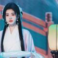 【鞠婧祎】东方卫视春晚 游山恋直拍