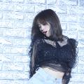 170618 鞠婧祎生日会《等不到你》focus