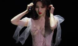 Featured image of post 190325 东方风云榜 叹云兮直拍