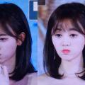 170526 谷粒多活动 鞠婧祎《每一天》focus
