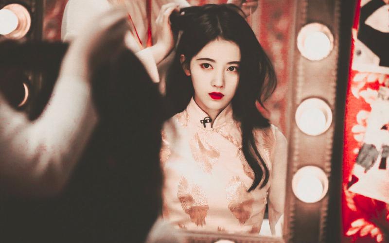 Featured image of post 【鞠婧祎】幻乐之城《忽然之间》音频CUT