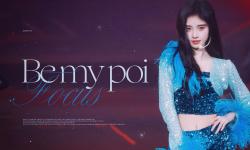 Featured image of post 【鞠婧祎】 Be my poi  4Kfocus 七机位精剪  // 丝芭家族十周年演唱会版