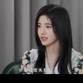 【鞠婧祎】20211114 「嘉南传」微纪实《我们20+》鞠婧祎谈演员的选择与困境