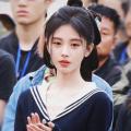 【鞠婧祎】花间令开机