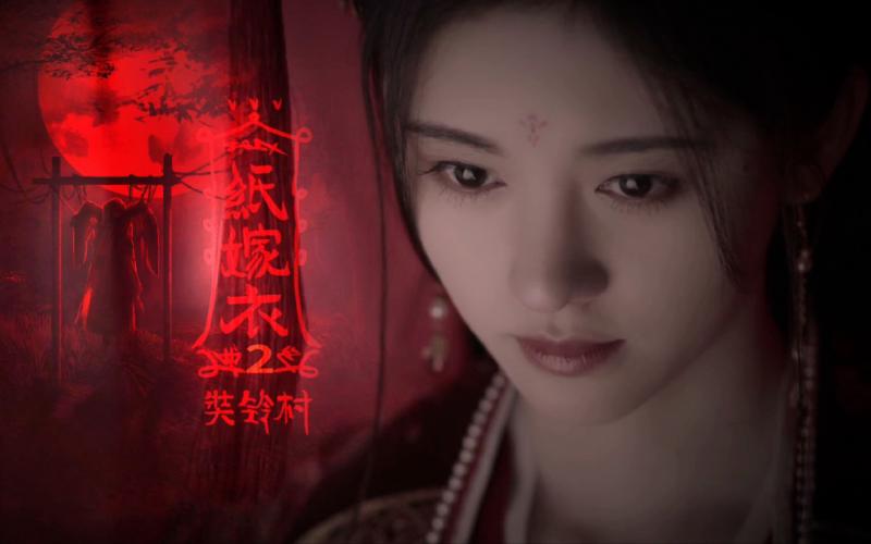 Featured image of post 【鞠婧祎】中元特供！