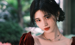 Featured image of post 【鞠婧祎】20210610 · 第27届上海电视节 白玉兰典礼丨4K