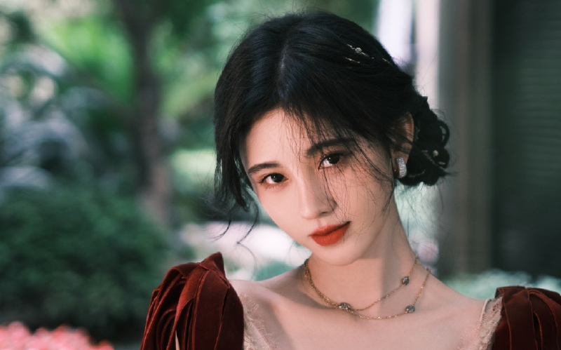 Featured image of post 【鞠婧祎】20210610 · 第27届上海电视节 白玉兰典礼丨4K