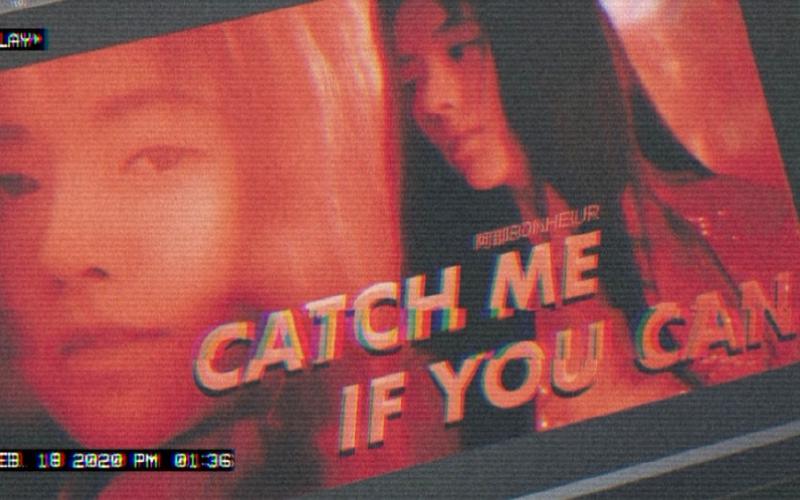 Featured image of post 【鞠婧祎】【暗黑病娇向】混剪【嘘！杀的第几个我已经忘了】catch me if you can