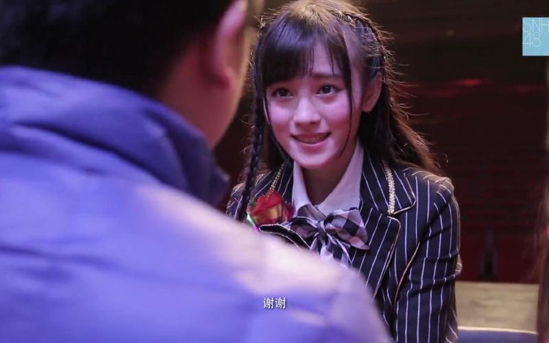 Featured image of post 【鞠婧祎】【合集】纪录片CUT合集