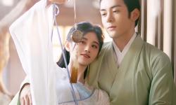 Featured image of post 【鞠婧祎】x【曾舜晞】那本郡主就许你，父凭子贵【宁谦】