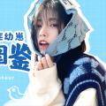 【鞠婧祎】人类多动症幼崽快乐图鉴