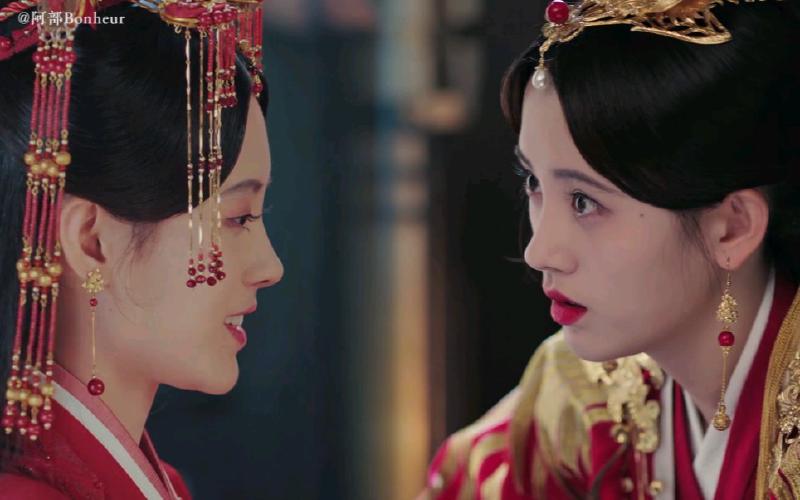 Featured image of post 【鞠婧祎】【W鞠】剧情向混剪【轻虐慎入】