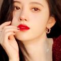 【鞠婧祎】就有点词穷无标题!美到窒息555