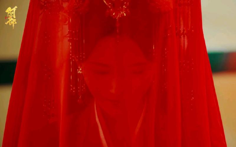 Featured image of post 【鞠婧祎】嫁衣群像混剪