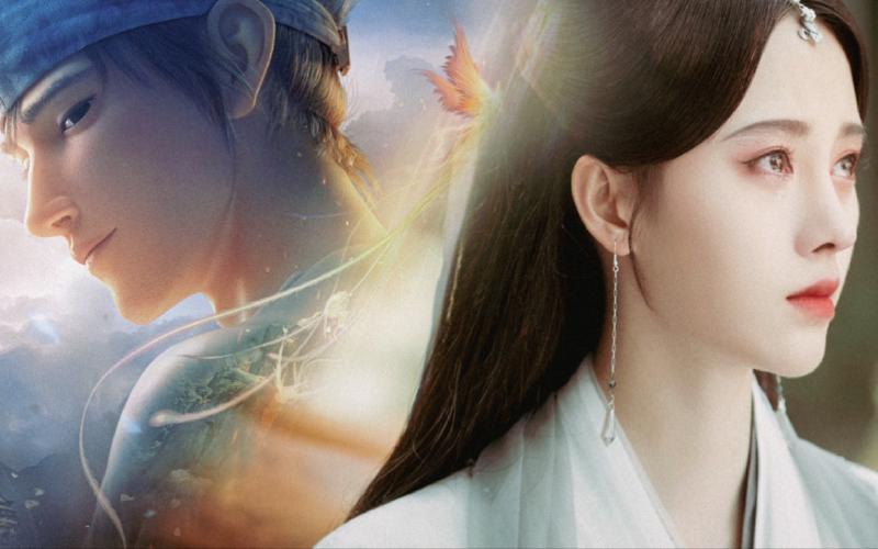 Featured image of post 【鞠婧祎】邪门cp有